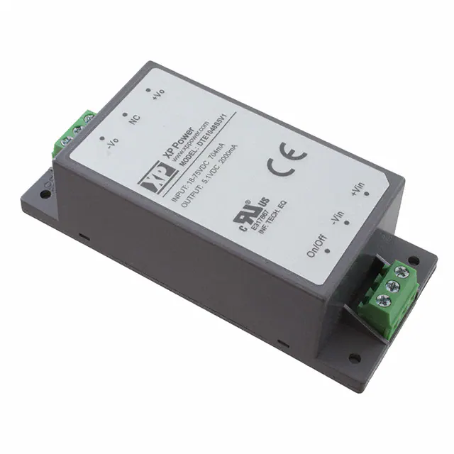 DTE1048S5V1 XP Power  DC DC Converters